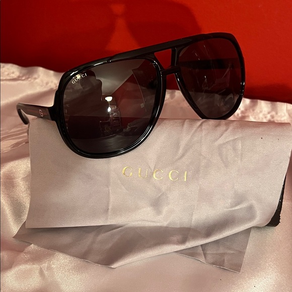 Gucci full inclusion in very good condition - Picture 2 of 15